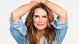Women 40 and Up: Brooke Shields Is Launching a Hair Brand for You