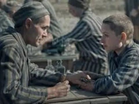 The Tattooist of Auschwitz Season 1 Episode 1 Streaming: How to Watch & Stream Online