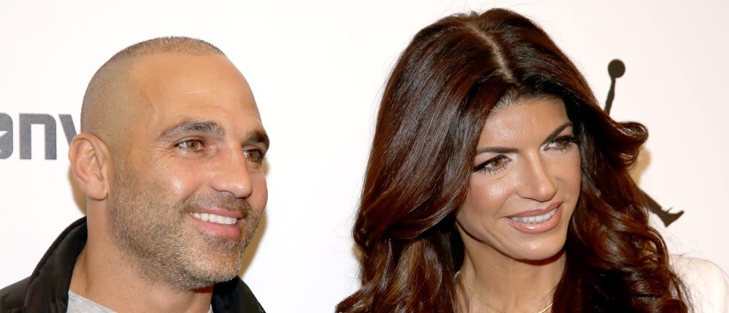 Here’s Why Teresa Giudice Can Never Forgive Joe Gorga