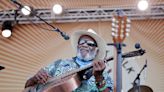 Taj Mahal added to Rochester jazz festival lineup