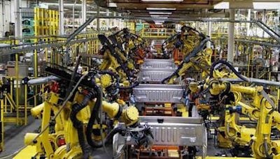 Producción automotriz argentina cae un 22,6% en el primer cuatrimestre de 2024