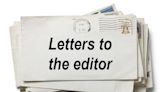 Letters to the Editor