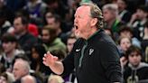 Report: Former Hawks Coach Mike Budenholzer is Considered The Front Runner For Phoenix Suns Job Opening