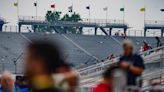 Indy 500 will run on NBC on Sunday despite weather delay, according to network spokesperson