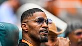 Jamie Foxx reaparece en redes con un mensaje a sus fans y aumenta las dudas sobre su estado de salud