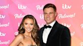 Charlotte Dawson gives birth to her and Matt Sarsfield’s ‘rainbow baby’ after ‘false alarm’