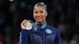 Paris Olympics: Jordan Chiles to be stripped of bronze medal on technicality