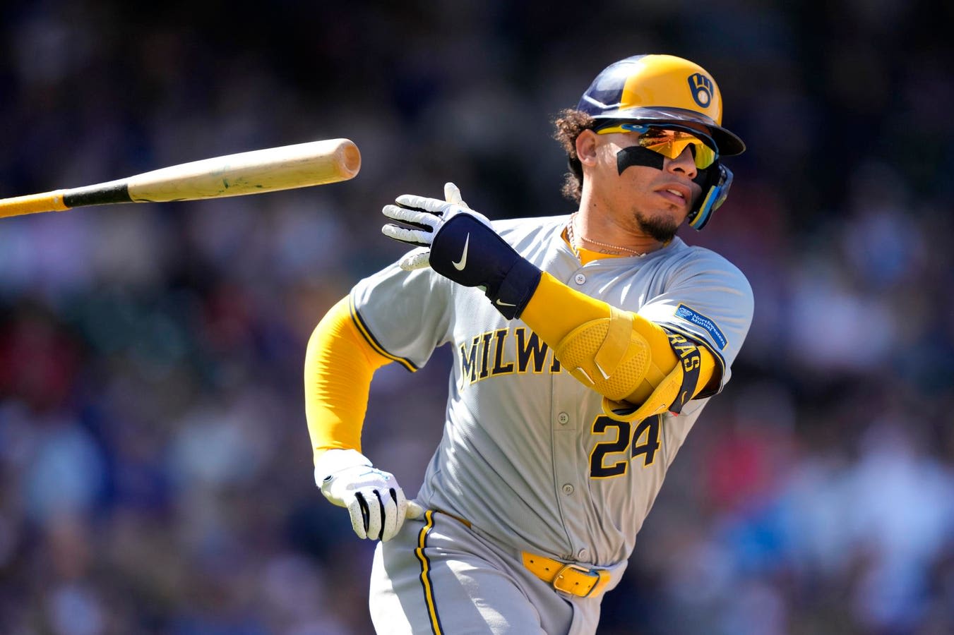 Milwaukee Brewers Outperforming Expectations, On Top Of NL Central