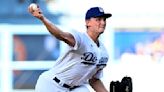 Emmet Sheehan unleashes his 'Bulldog' tenacity in Dodgers' win over Reds