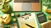 EPFO made these four major changes to the EPF account, claims process - Big EPF changes