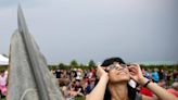 Are those eclipse glasses safe? Where to find a proper pair in Pennsylvania, what to avoid