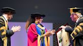 Mel B: Honorary doctorate as massive an achievement as playing Wembley