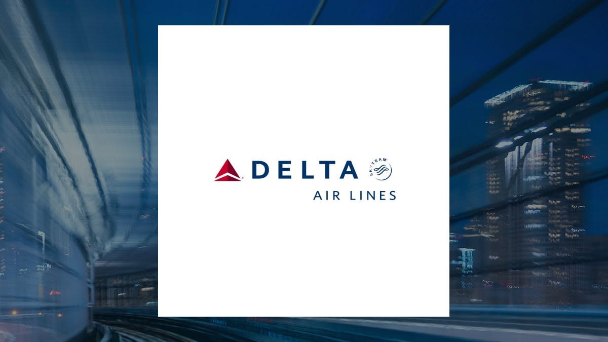 Delta Air Lines, Inc. (NYSE:DAL) Shares Purchased by Coldstream Capital Management Inc.