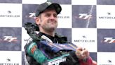 TT wins like Olympic gold medals to me - Dunlop