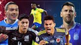 Copa América 2024: quién será el campeón y hasta dónde llegará tu selección