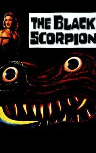 The Black Scorpion