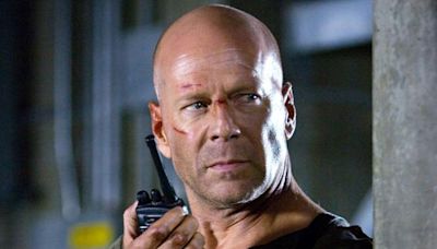 Die Hard 4, retour en enfer (M6) - Pourquoi Bruce Willis a perdu connaissance sur le tournage...