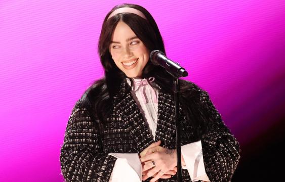 Billie Eilish’s ‘HIT ME HARD AND SOFT’ Becomes The Biggest Album Debut Of Her Career