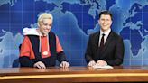 The Cast of 'Saturday Night Live' Gets Paid Wildly Different Amounts