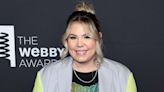 “Teen Mom” Alum Kailyn Lowry Reveals She Has Welcomed Twins with Boyfriend Elijah Scott: 'Our Family Is Complete'