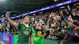 Springboks beat Australia 24-8 in Rugby Championship match