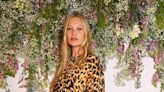OPINION - Kate Moss at 50: there's a reason she will always be the poster girl for London