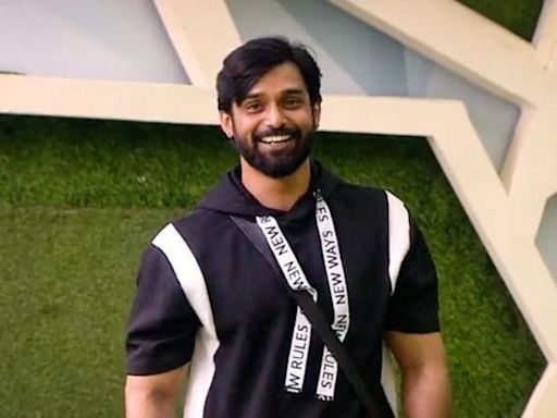 Bigg Boss Kannada 11: Who Is Trivikram? BBK Mini Season Fame Who Received 'Cap Of Honour' From Kichha Sudeep