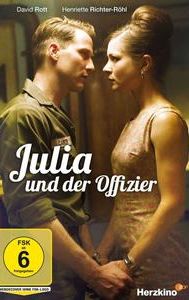 Julia und der Offizier