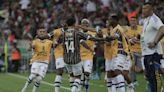 El Fluminense anuncia la 'repatriación' del atacante brasileño Douglas Costa