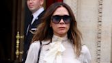 Victoria Beckham removed tattoo of husband David Beckham’s initials as it wasn’t ‘delicate‘