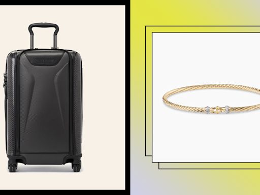 The Best Luxury Gifts for Everyone, From Custom Fine Jewelry to ‘Designer Cookies’