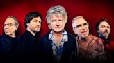 Crowded House coming to The Amp in St. Augustine