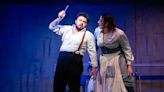 Review: StageDoor's Razor-Sharp SWEENEY TODD Deserves a Nod