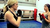 Boxing Champ Mandy Bujold Teaches You How To Throw A Punch