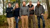The Maine Cabin Masters Reveal How Chip & Joanna Gaines' Kids Helped Save Their Show