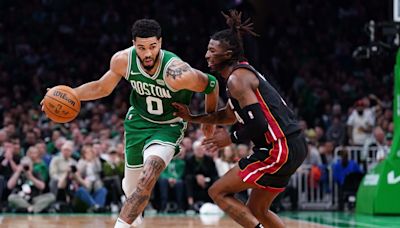 Joe Mazzulla responds to Jayson Tatum’s comments on toughness: ‘He was dead-on’