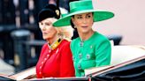 Kate Middleton Not Attending Trooping the Colour in June as She Battles Cancer