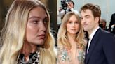 Gigi Hadid 'fuming' over Robert Pattinson's fiancée Suki Waterhouse's jabs at beau Bradley Cooper