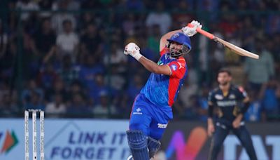 Rishabh Pant is an instinctive captain, and will get better with time: Sourav Ganguly