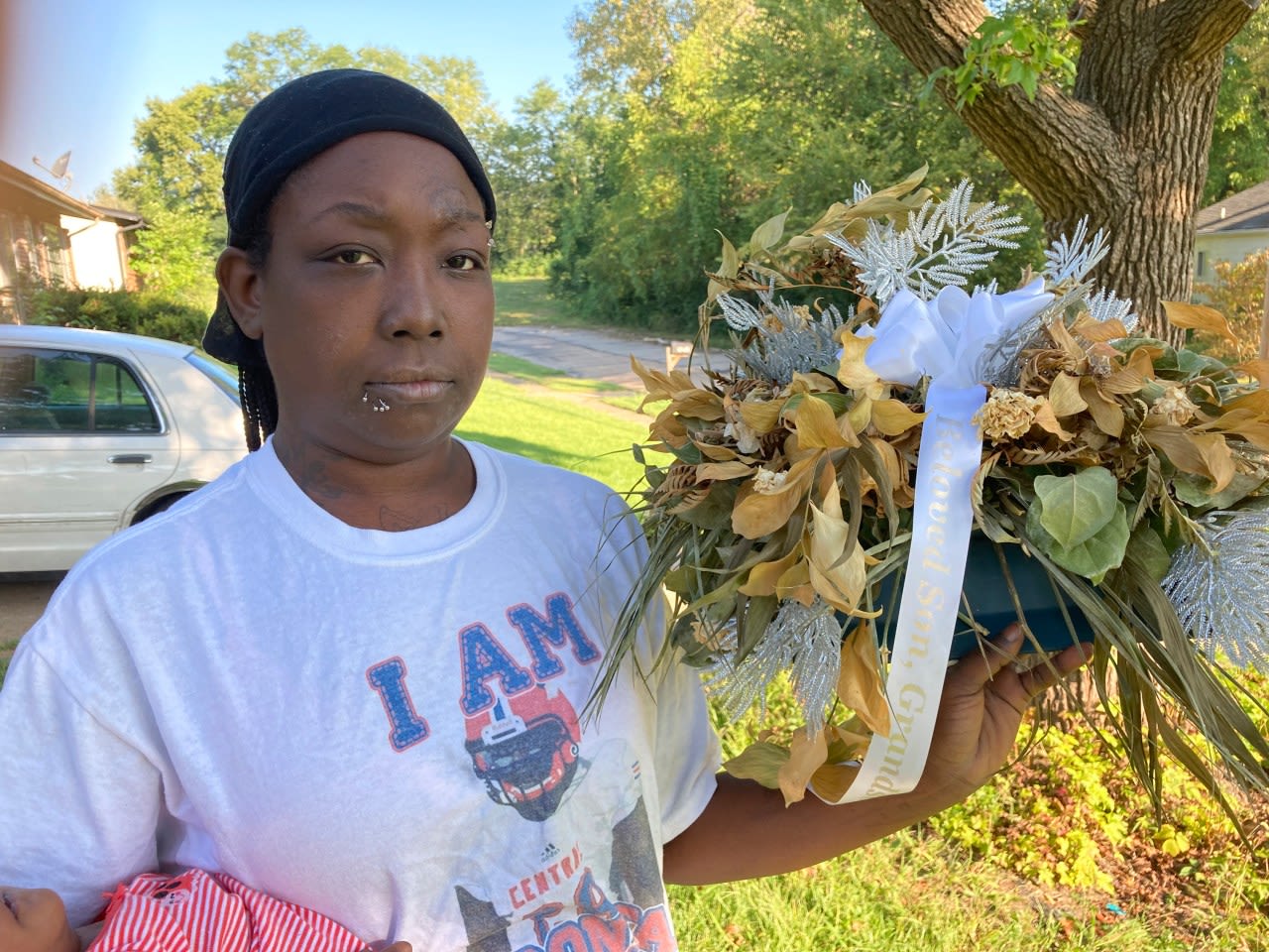 2021 death of young Black man at rural Missouri home was self-inflicted, FBI tells AP