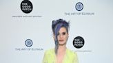 Kelly Osbourne Reveals How She Lost 85 Lbs.— Not Ozempic! (Exclusive)