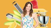 Jennifer Garner's Cleaning Hack Is Genius