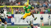 Oregon Football's Bucky Irving: Tampa Bay Eyeing Big Role For Rookie