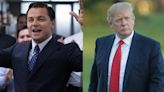 Donald Trump 'crashed' the set of 'The Wolf of Wall Street' and acted like a 'buffoon,' says star Cristin Milioti