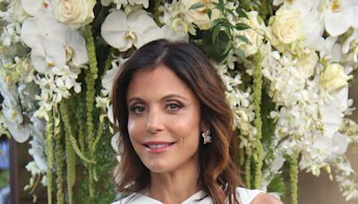 Bethenny Frankel Has Lots of Thoughts About Home Design