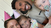 Mara Teigen shares sweet family photos from Evander Kane's birthday