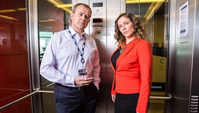 Hugh Bonneville's W1A set to take on football world in new spin off