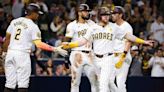 Yu Darvish, Manny Machado get their jobs done as Padres snap 5-game skid