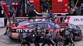 Stewart-Haas drivers adjusting to uncertain future with NASCAR team planning to fold