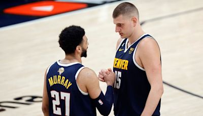 Nuggets still within their 'championship window'